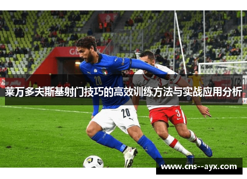 莱万多夫斯基射门技巧的高效训练方法与实战应用分析 莱万多夫斯基射门技巧的高效训练方法与实战应用分析