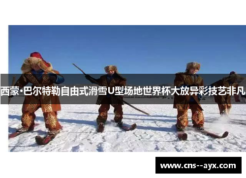 西蒙·巴尔特勒自由式滑雪U型场地世界杯大放异彩技艺非凡 西蒙·巴尔特勒自由式滑雪U型场地世界杯大放异彩技艺非凡