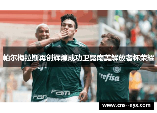 帕尔梅拉斯再创辉煌成功卫冕南美解放者杯荣耀