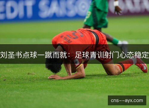 刘圣书点球一蹴而就：足球青训射门心态稳定